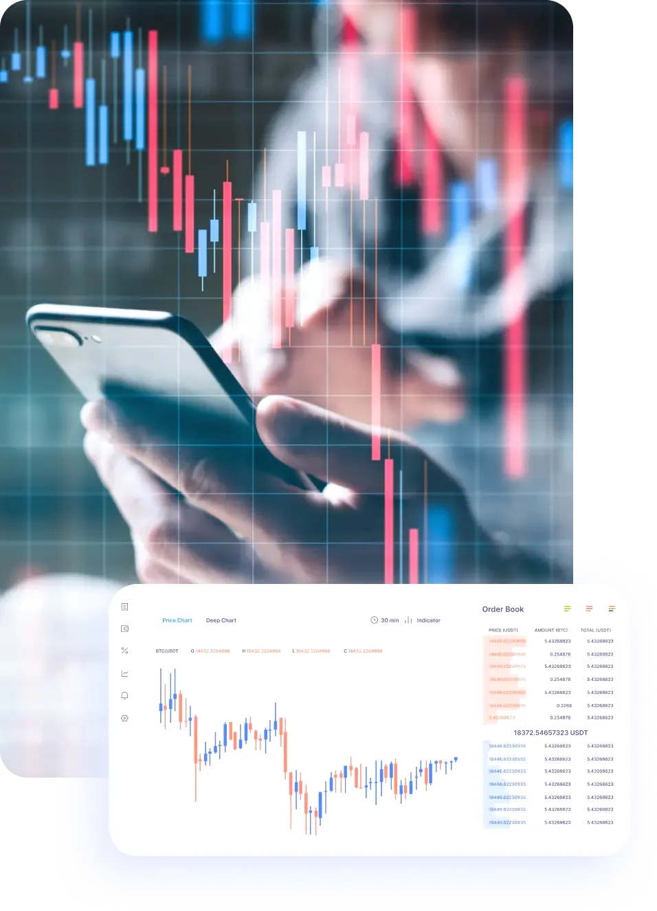 Veralis-IA v12.4 plataforma trading